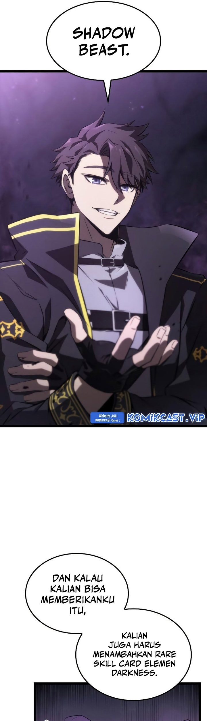 Insanely-Talented Player Chapter 04 Gambar 54