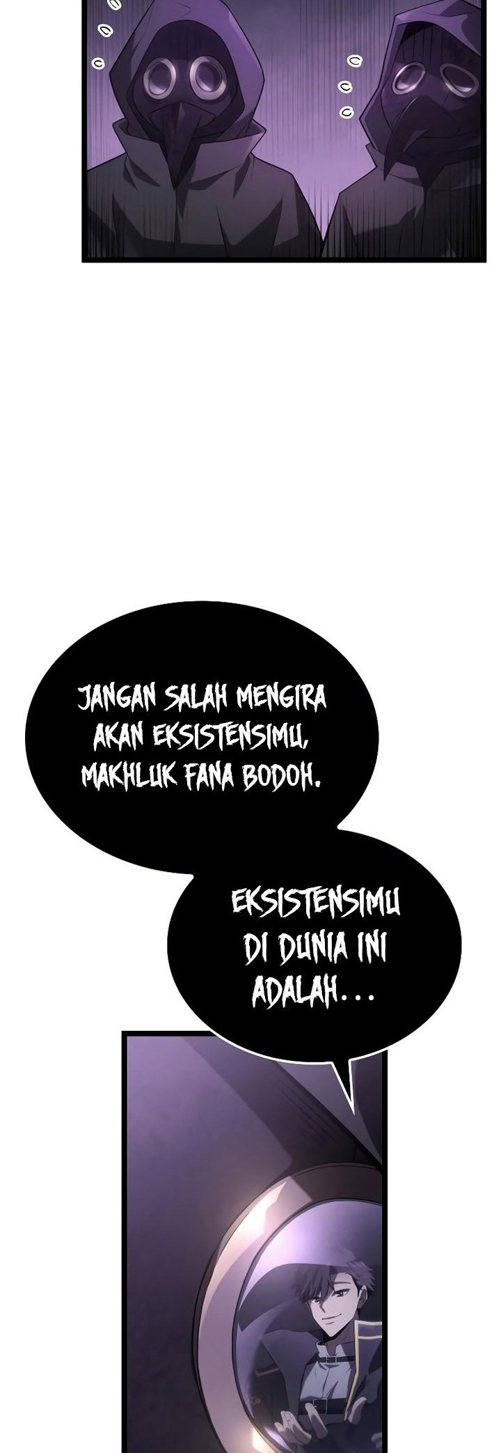 Insanely-Talented Player Chapter 04 Gambar 55