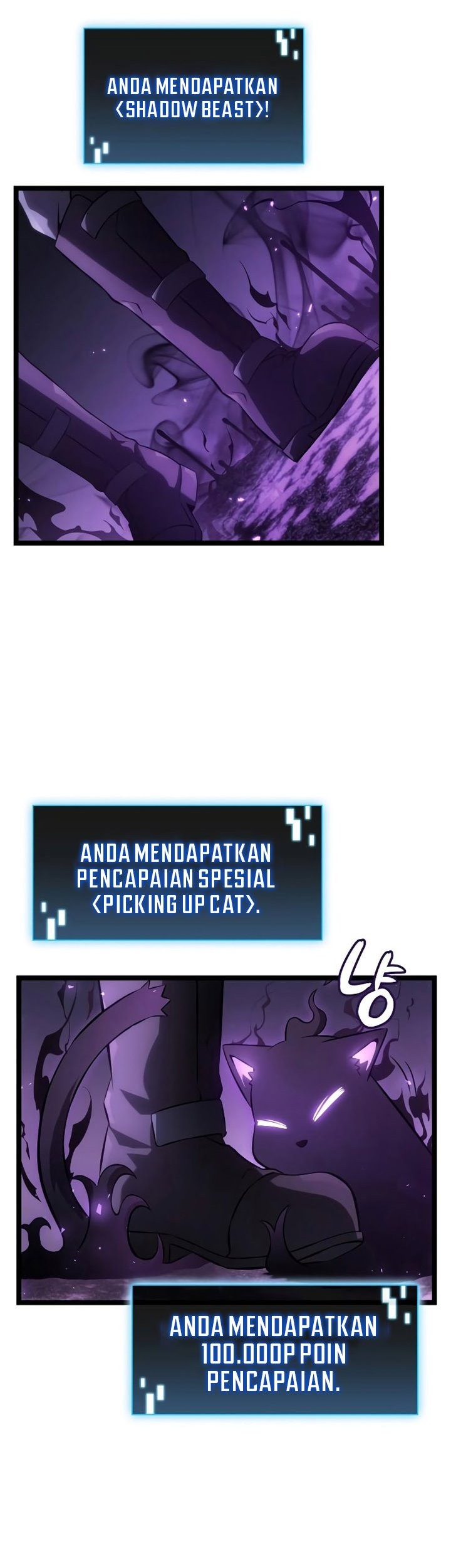 Insanely-Talented Player Chapter 04 Gambar 60