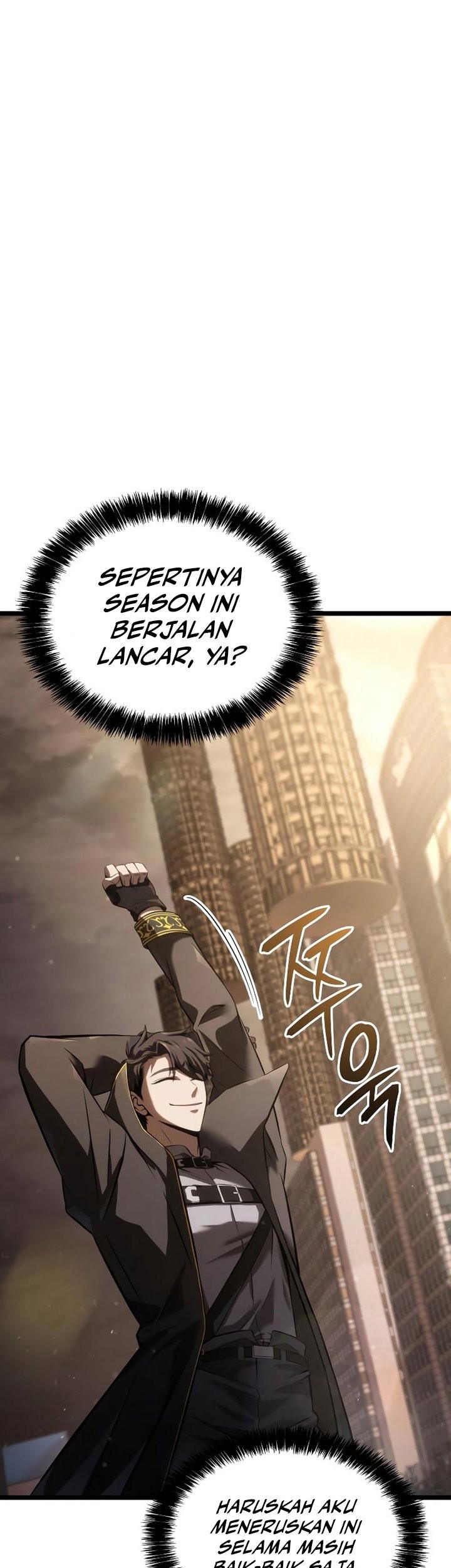 Insanely-Talented Player Chapter 04 Gambar 64