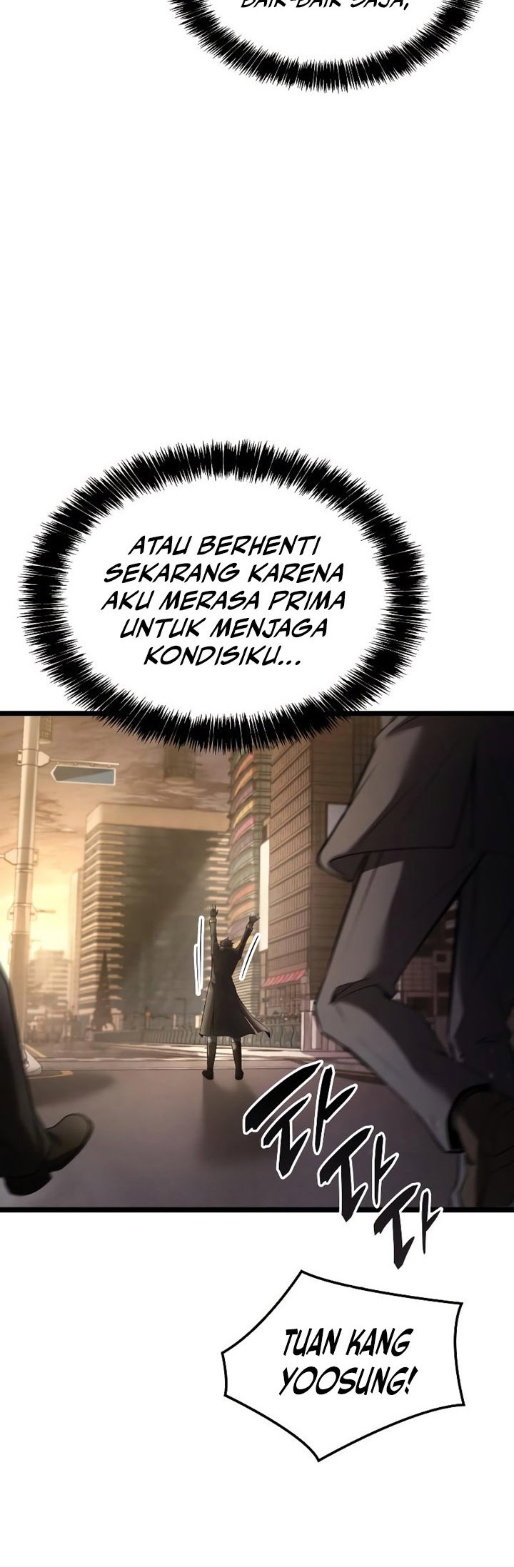 Insanely-Talented Player Chapter 04 Gambar 65