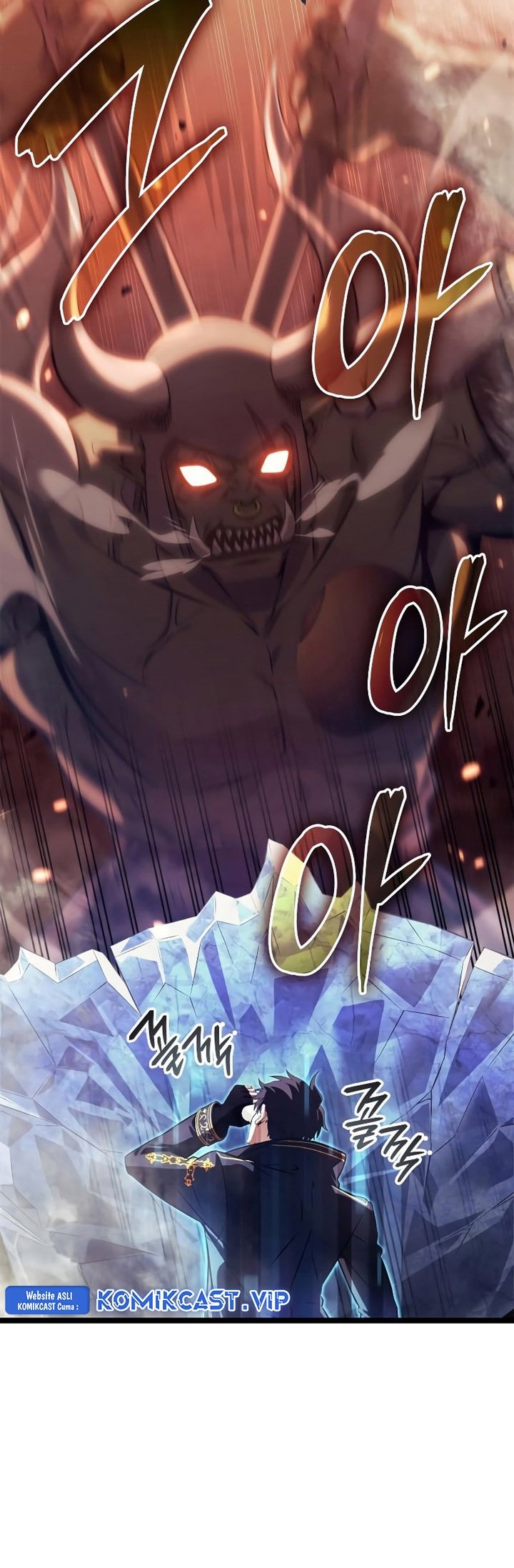 Insanely-Talented Player Chapter 04 Gambar 7