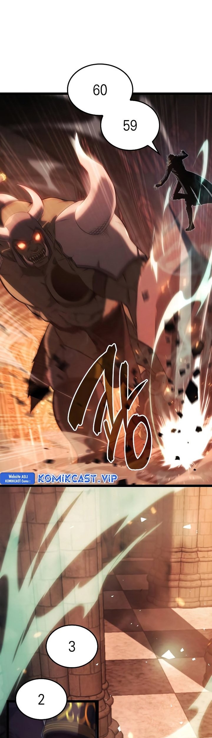 Insanely-Talented Player Chapter 04 Gambar 10