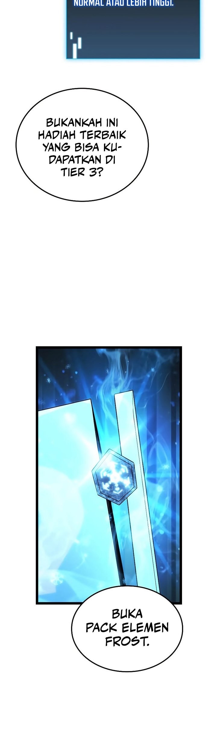 Insanely-Talented Player Chapter 04 Gambar 16