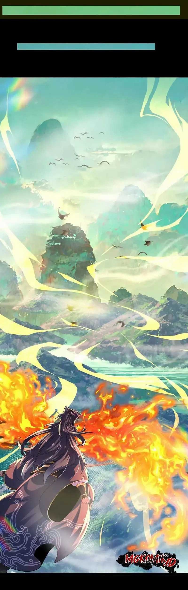 Transcending Alchemy God Chapter 44 Gambar 6