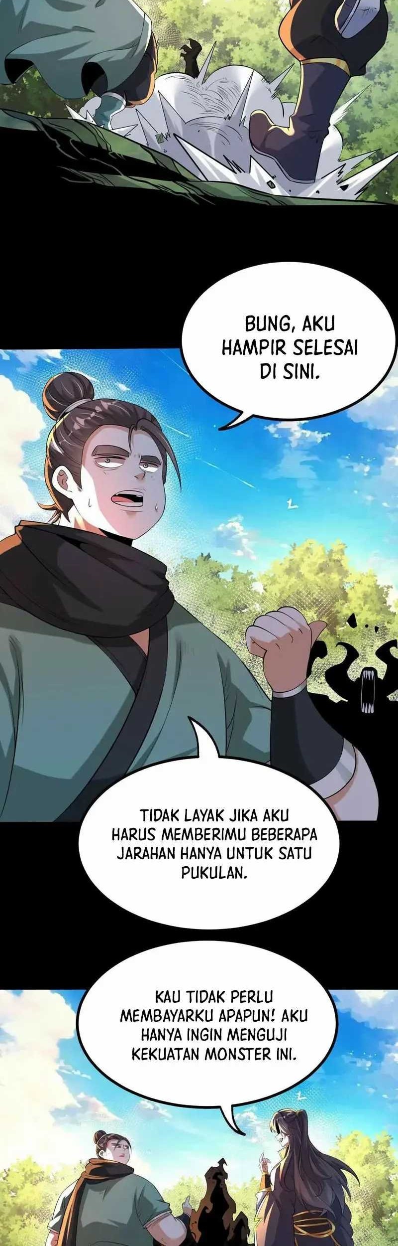 Transcending Alchemy God Chapter 44 Gambar 10