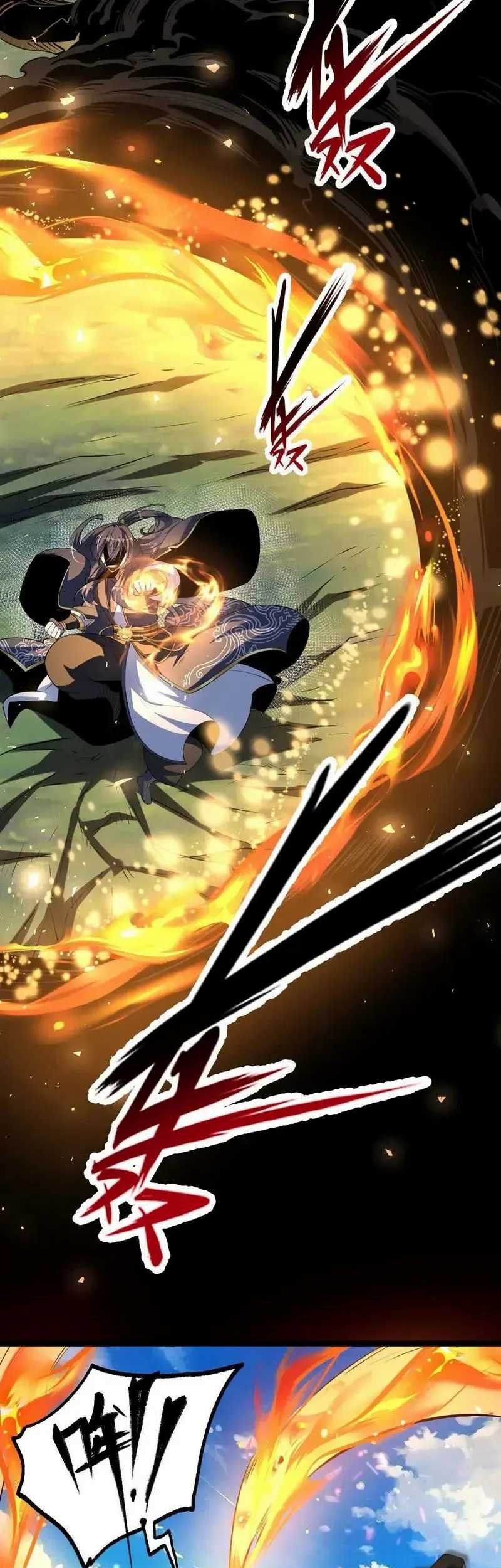 Transcending Alchemy God Chapter 44 Gambar 13