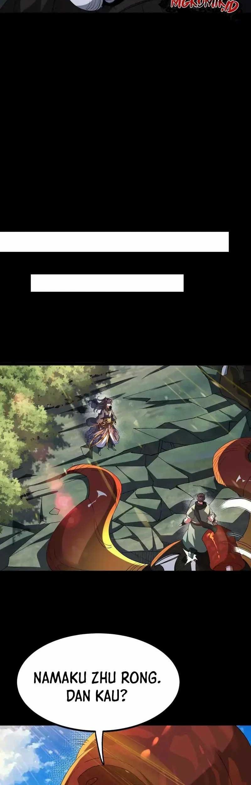 Transcending Alchemy God Chapter 44 Gambar 16