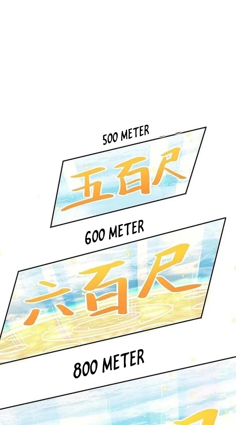 Against the Gods Chapter 565 Gambar 19