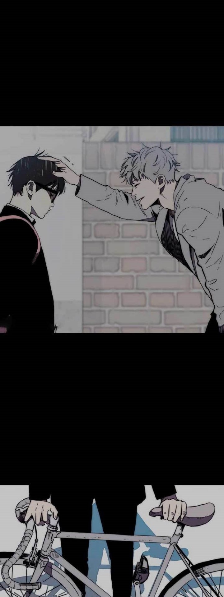 Wind Breaker Chapter 462 Gambar 15