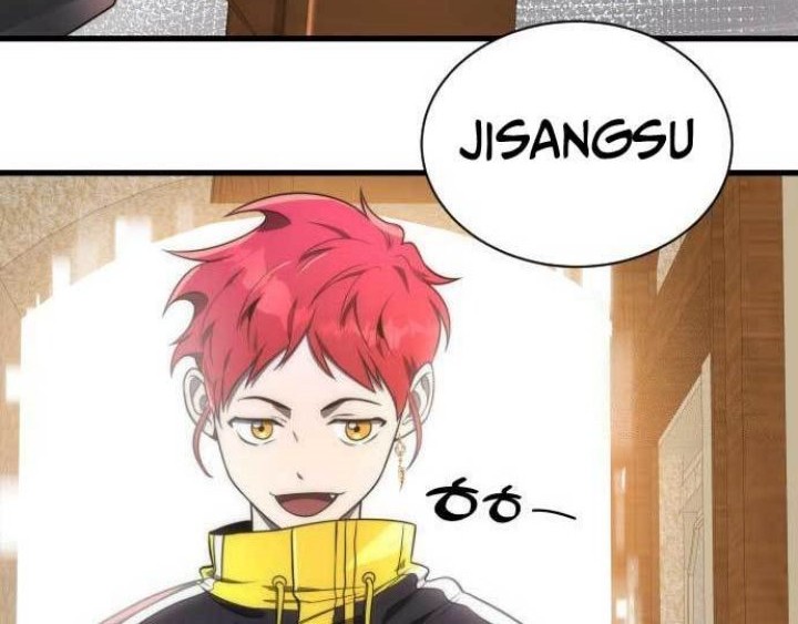 Legendary Ranker’s Comeback Chapter 37 Gambar 25