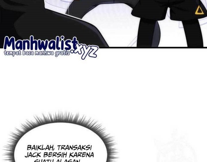 Legendary Ranker’s Comeback Chapter 37 Gambar 29