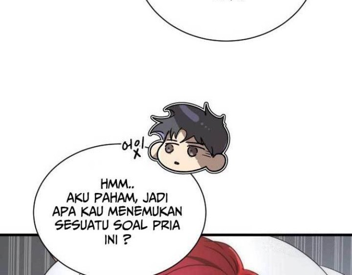 Legendary Ranker’s Comeback Chapter 37 Gambar 31