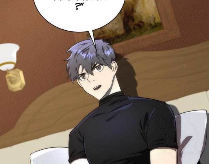 Legendary Ranker’s Comeback Chapter 37 Gambar 33