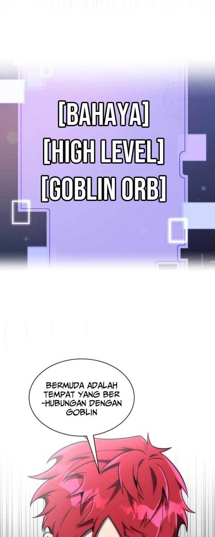 Legendary Ranker’s Comeback Chapter 37 Gambar 37