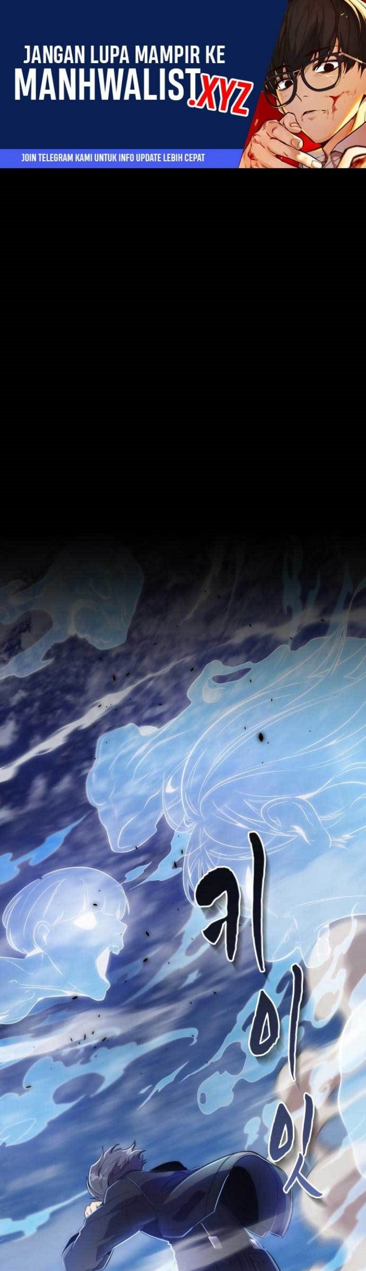 Baca Komik Legendary Ranker’s Comeback Chapter 37 Gambar 1