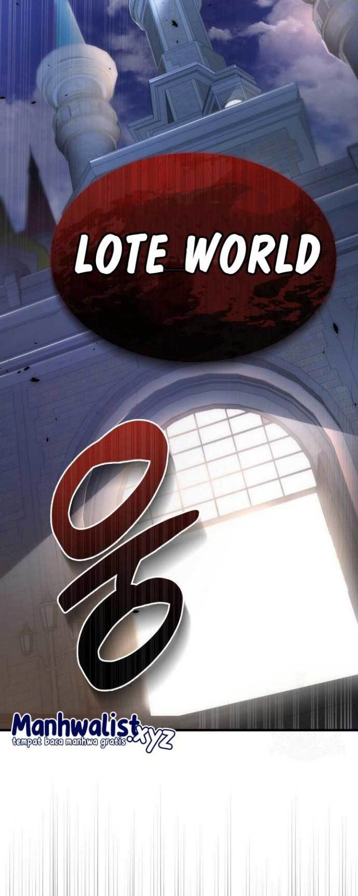 Legendary Ranker’s Comeback Chapter 37 Gambar 43