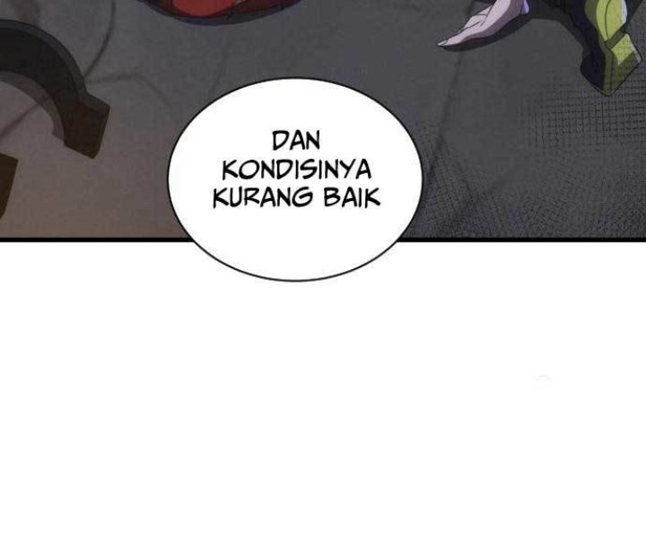 Legendary Ranker’s Comeback Chapter 37 Gambar 13