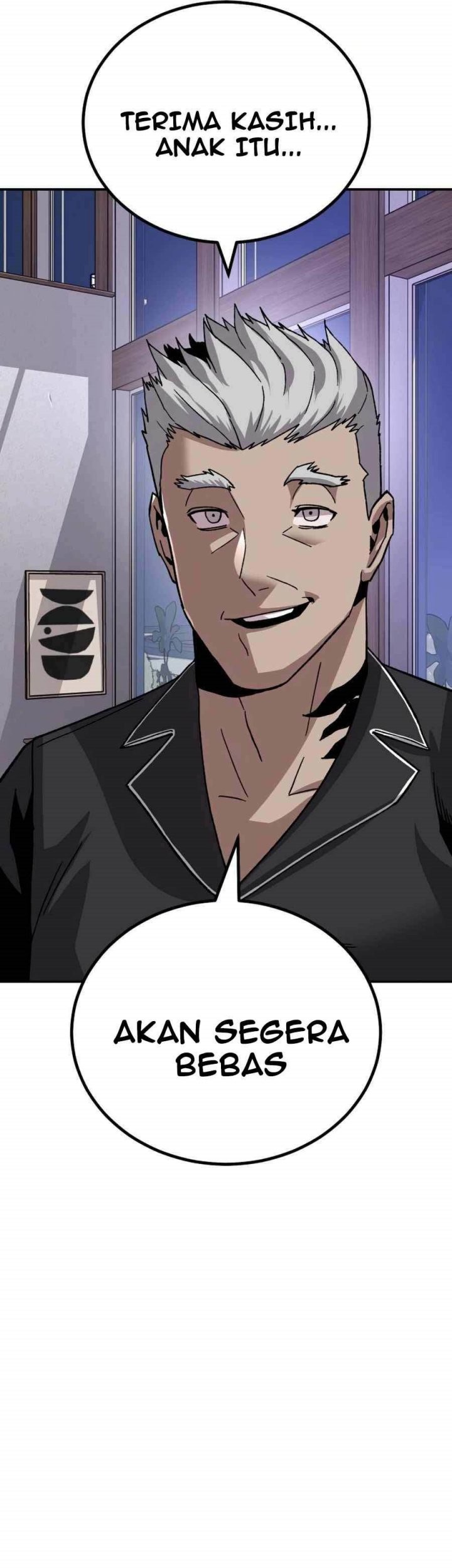 Hand over the Money! Chapter 14 Gambar 50