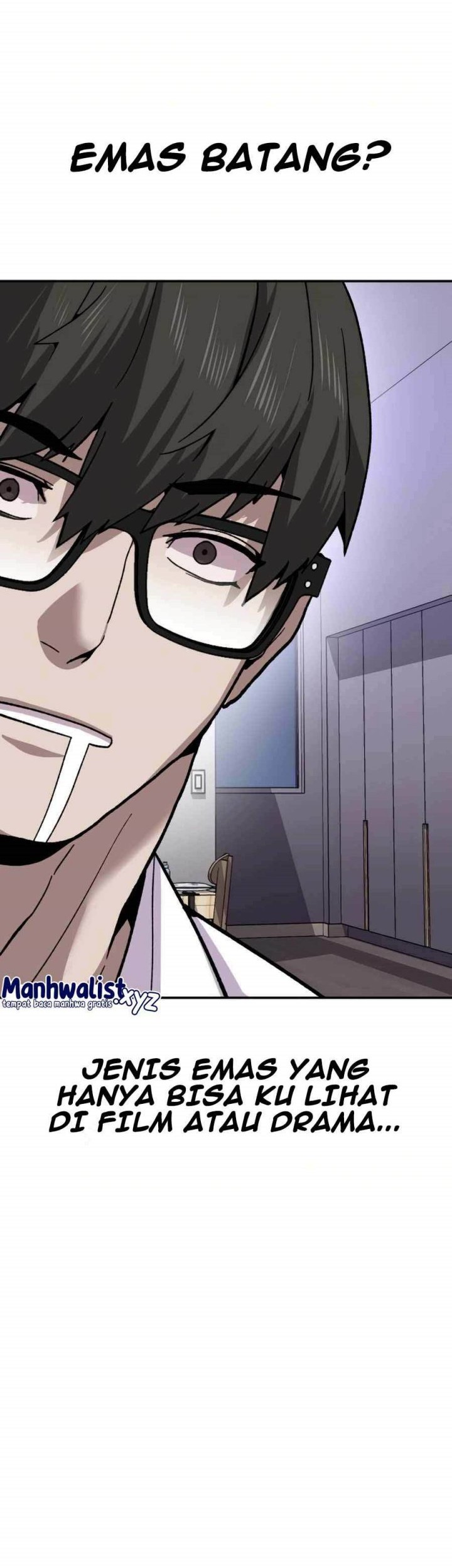 Hand over the Money! Chapter 14 Gambar 61