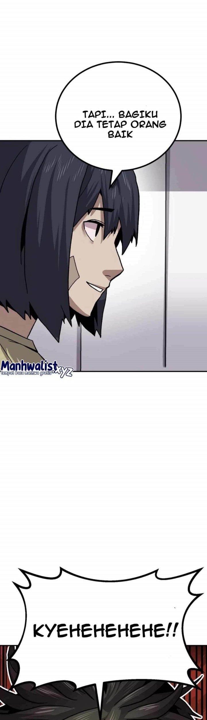 Hand over the Money! Chapter 14 Gambar 68