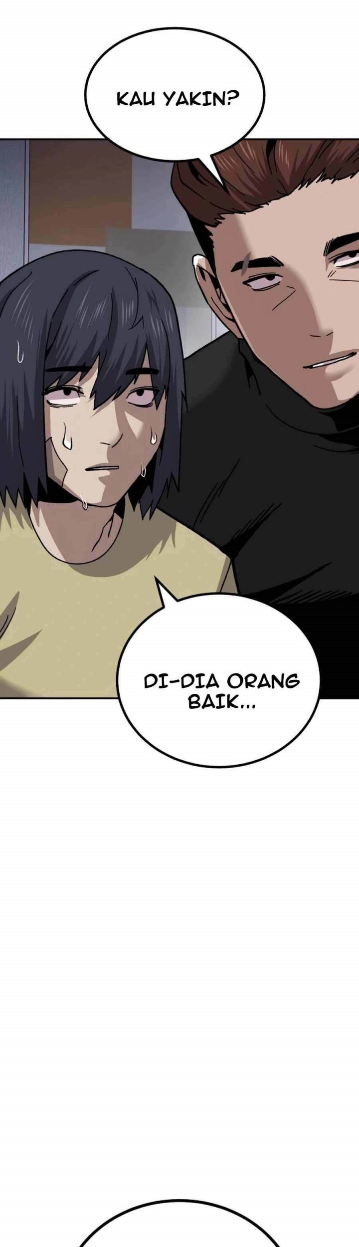 Hand over the Money! Chapter 14 Gambar 71