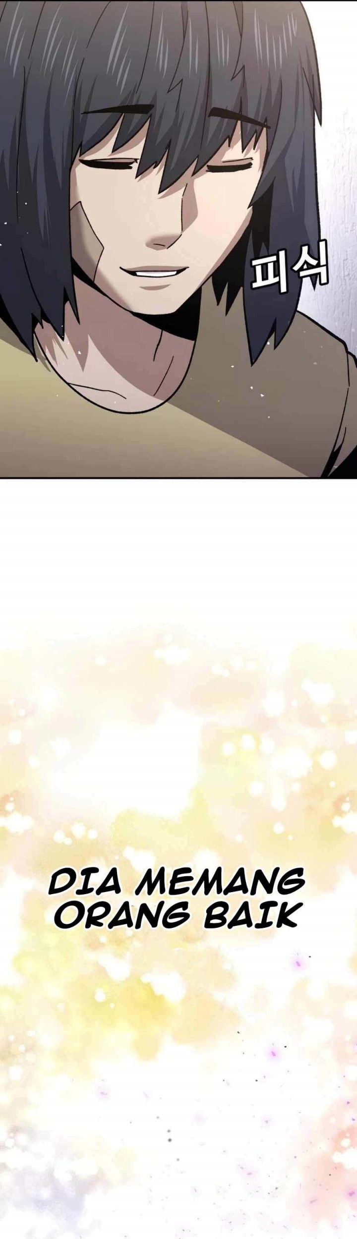 Hand over the Money! Chapter 14 Gambar 75