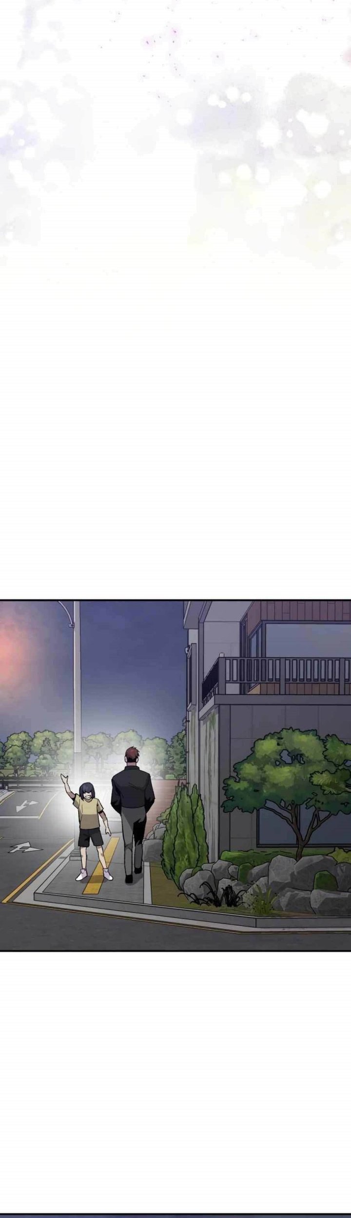 Hand over the Money! Chapter 14 Gambar 76