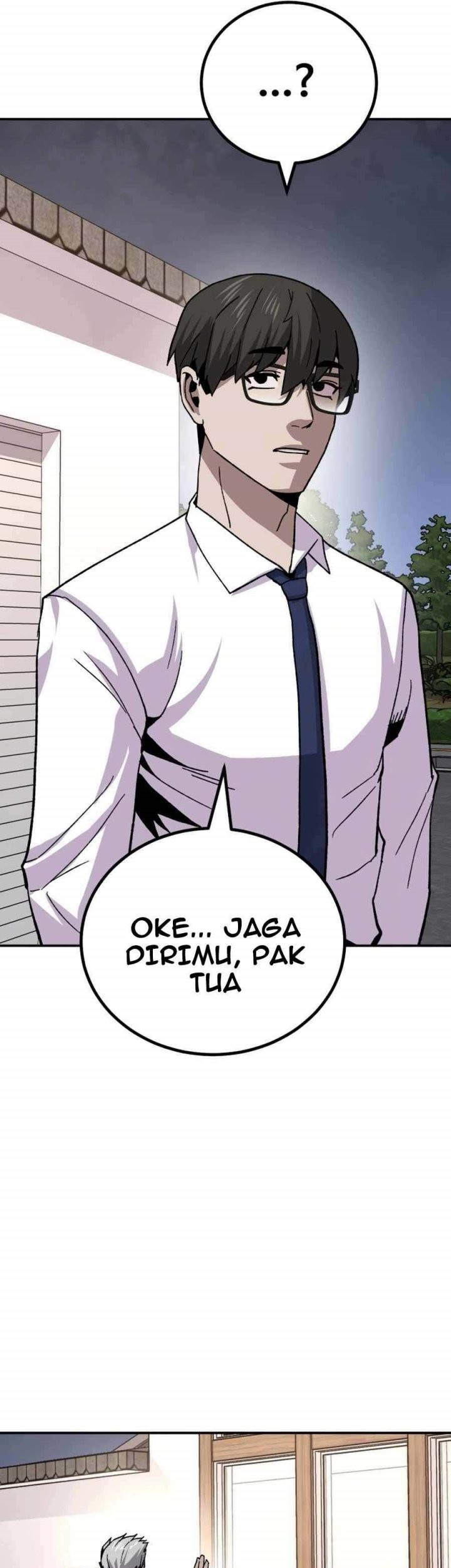 Hand over the Money! Chapter 14 Gambar 80