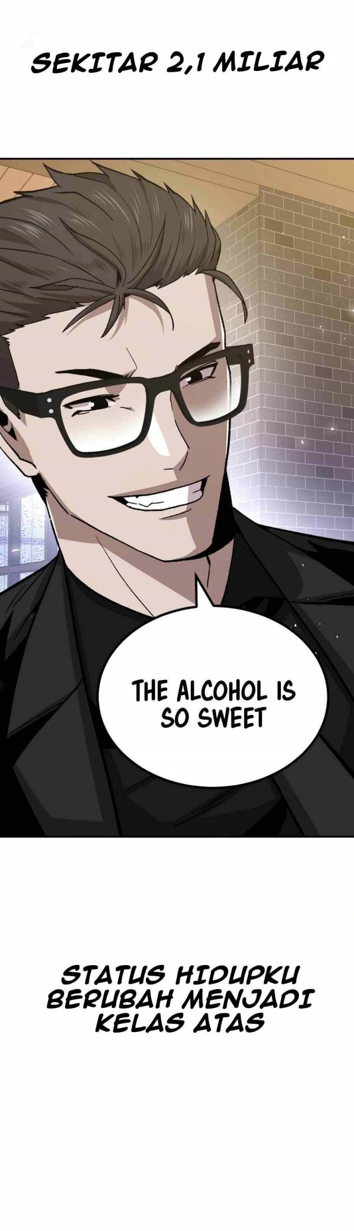 Hand over the Money! Chapter 14 Gambar 90