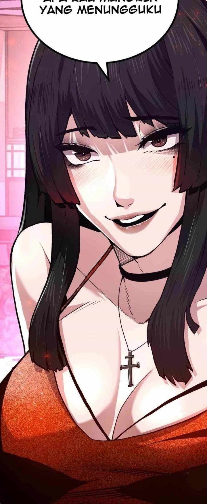 Hand over the Money! Chapter 14 Gambar 94