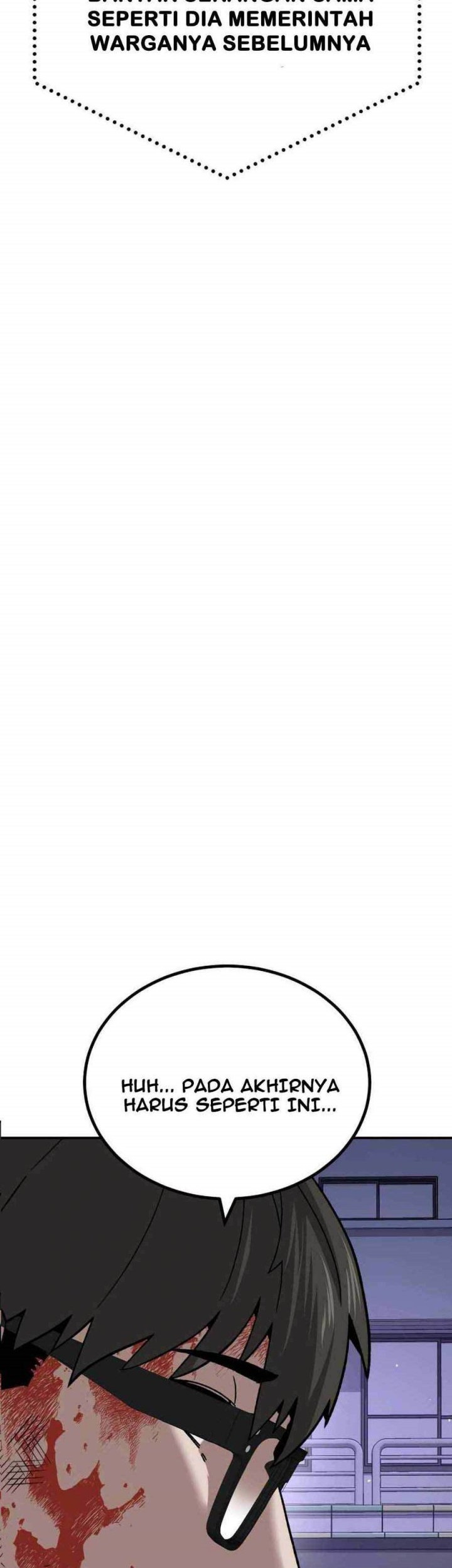 Baca Manhwa Hand over the Money! Chapter 14 Gambar 2