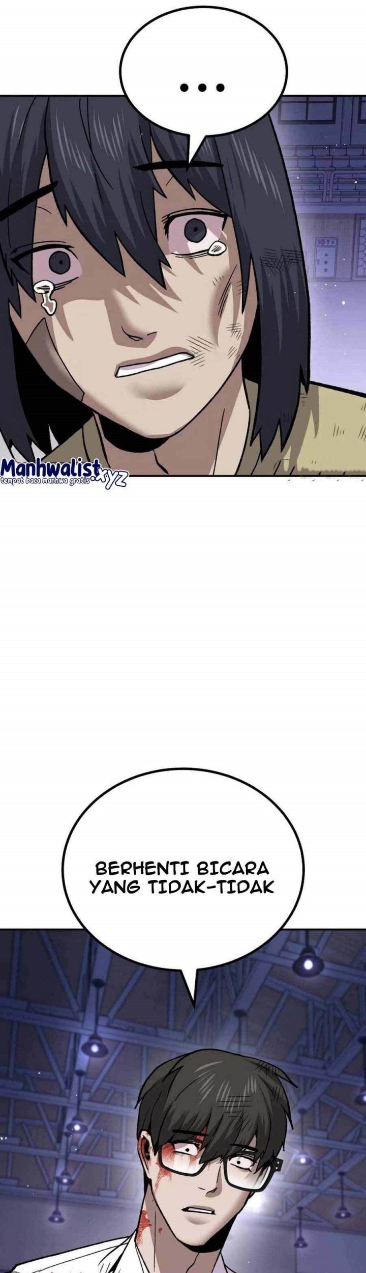 Hand over the Money! Chapter 14 Gambar 6