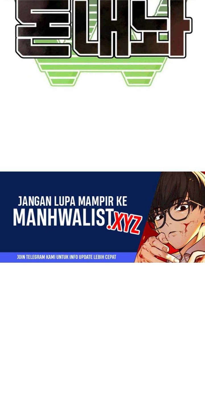 Hand over the Money! Chapter 14 Gambar 9