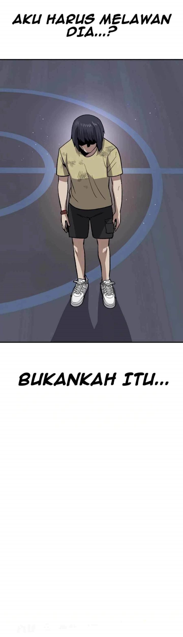 Hand over the Money! Chapter 14 Gambar 10
