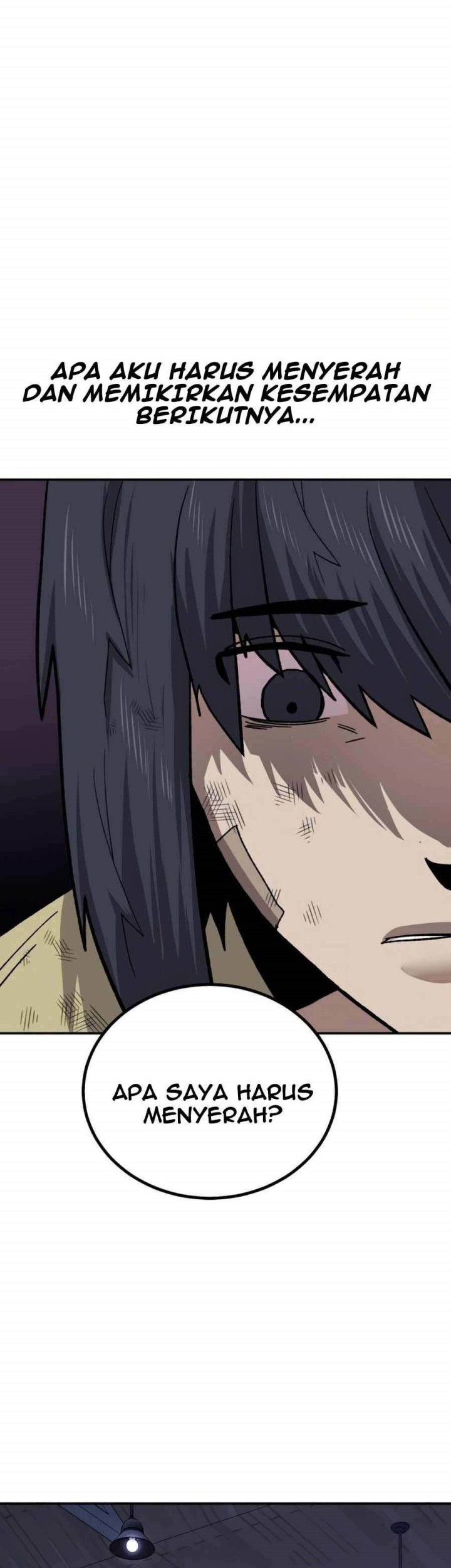 Hand over the Money! Chapter 14 Gambar 13