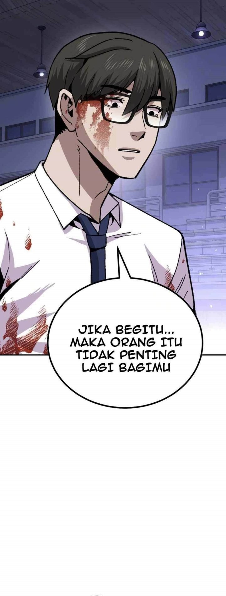 Hand over the Money! Chapter 14 Gambar 14