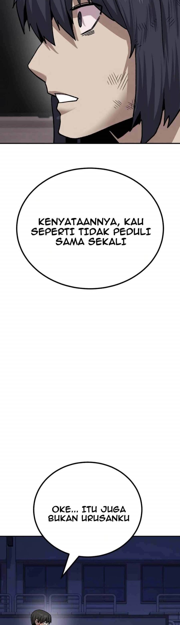 Hand over the Money! Chapter 14 Gambar 17