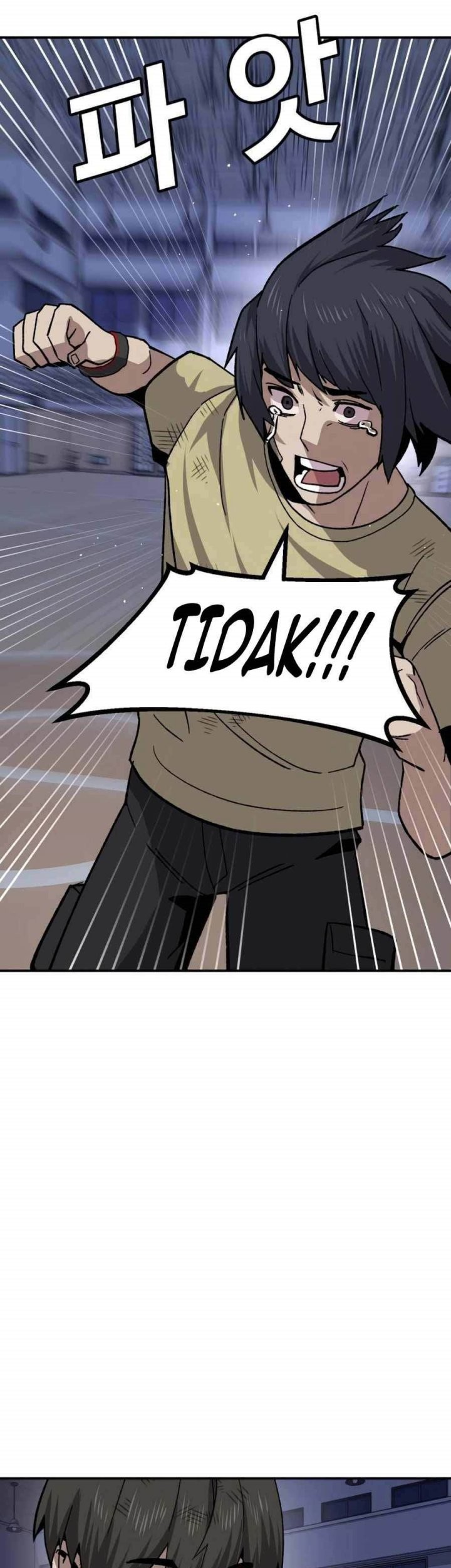Hand over the Money! Chapter 14 Gambar 20