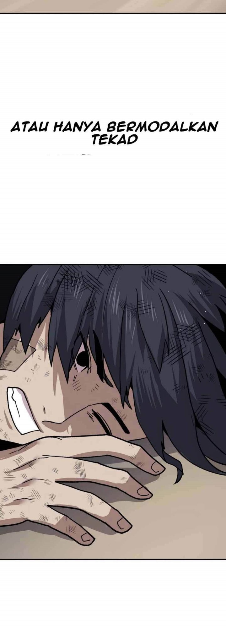 Hand over the Money! Chapter 14 Gambar 29