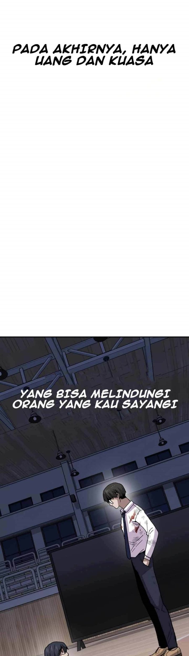 Hand over the Money! Chapter 14 Gambar 30