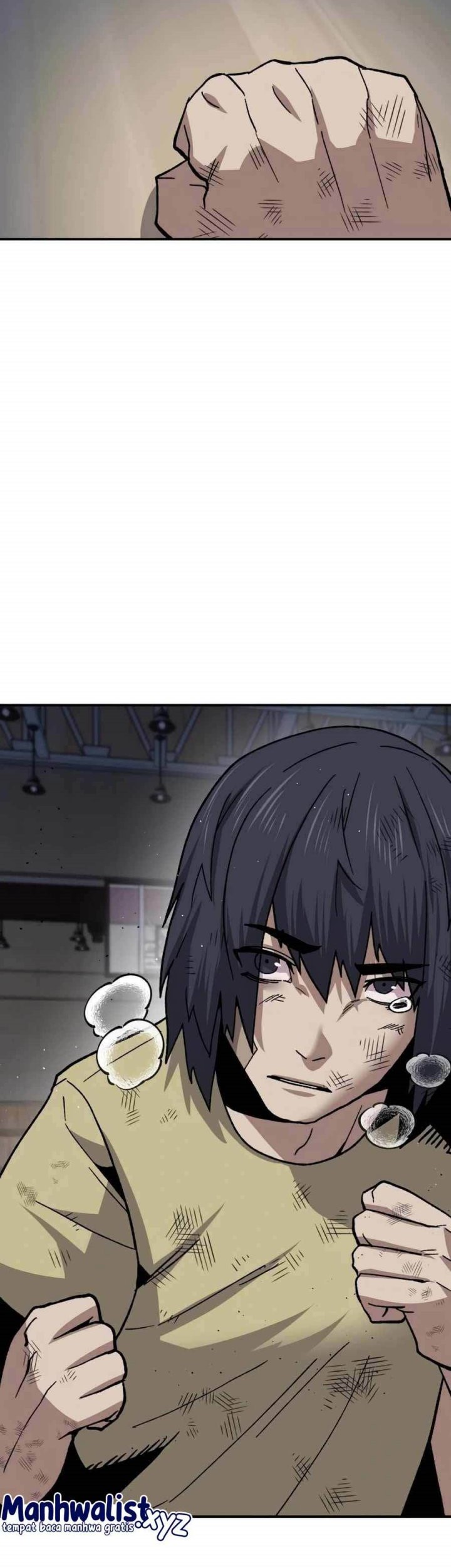 Hand over the Money! Chapter 14 Gambar 32