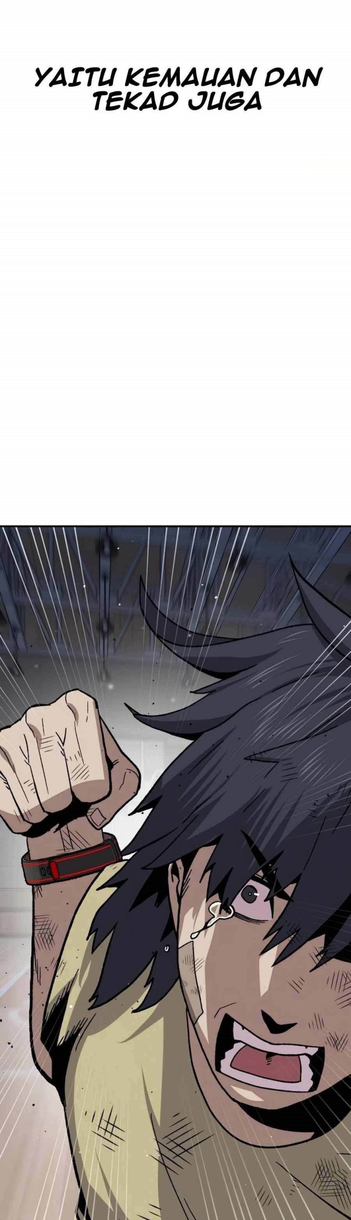 Hand over the Money! Chapter 14 Gambar 33