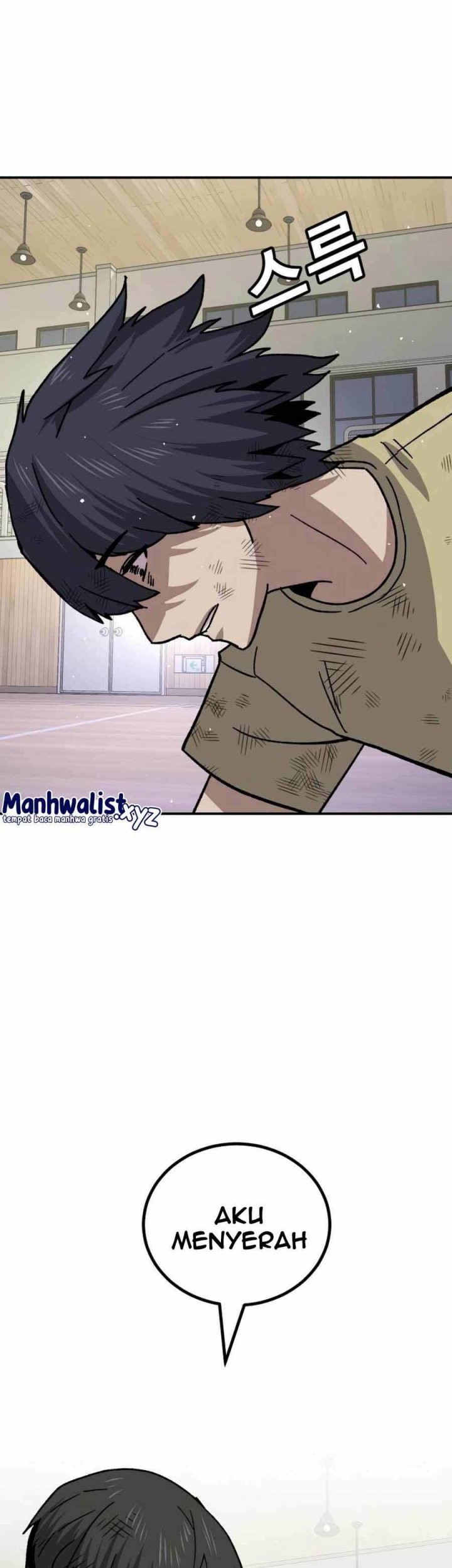 Hand over the Money! Chapter 14 Gambar 37