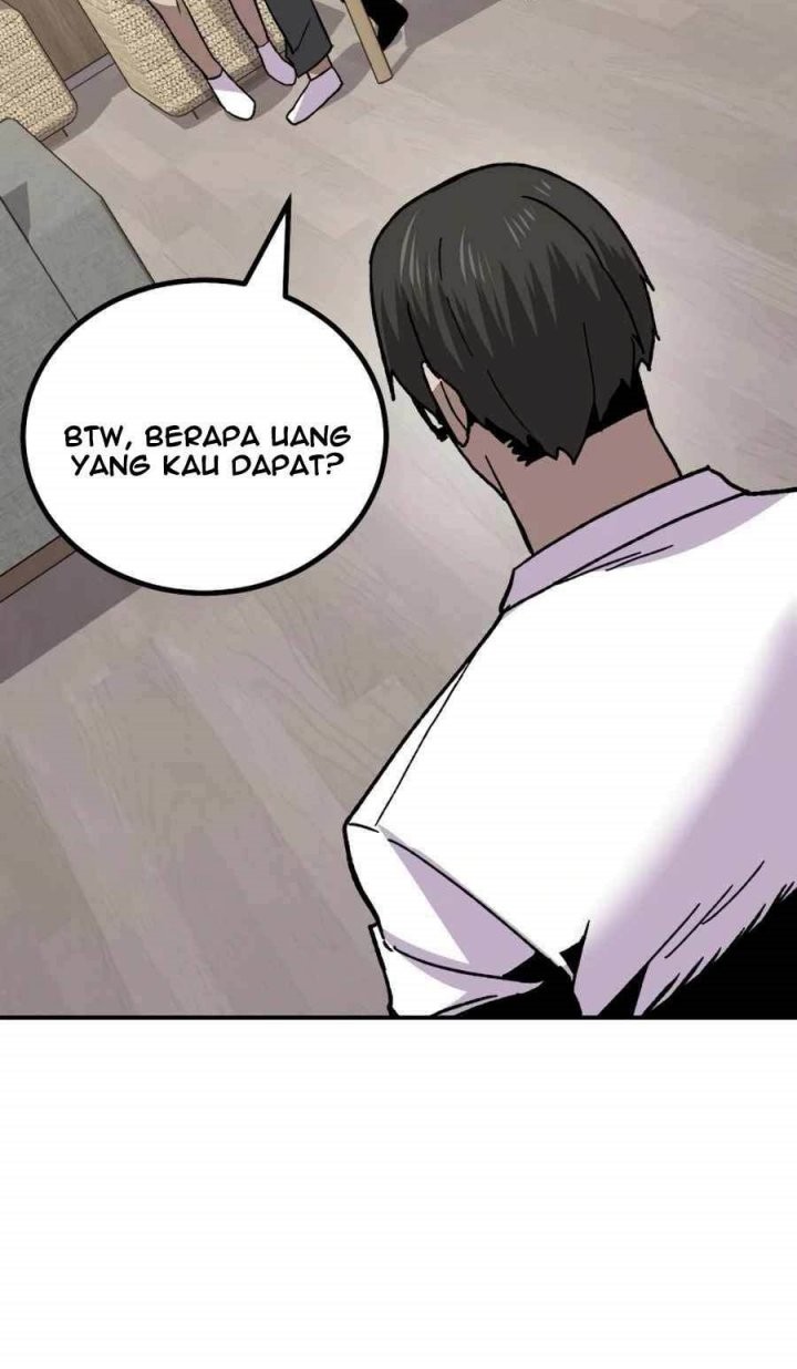 Hand over the Money! Chapter 14 Gambar 44
