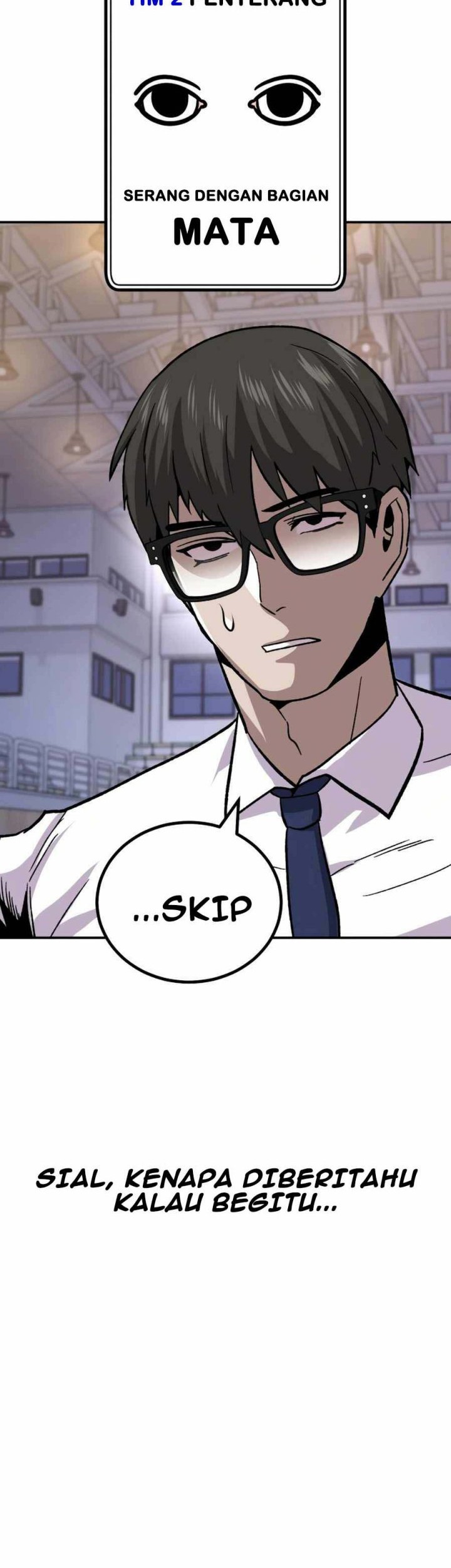 Hand over the Money! Chapter 13 Gambar 47