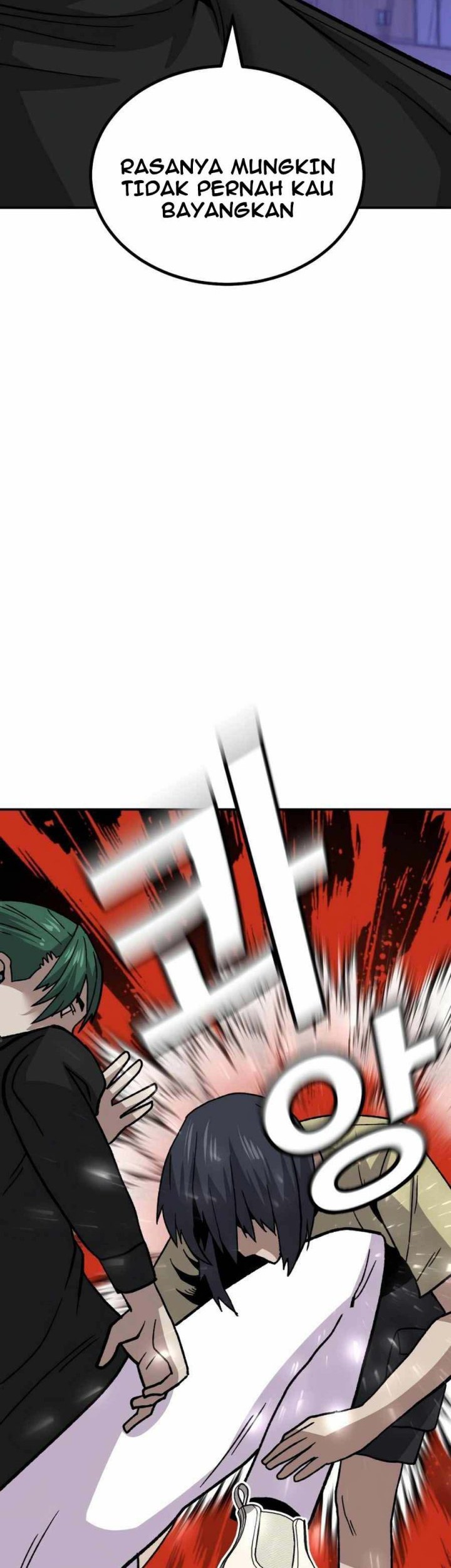 Hand over the Money! Chapter 13 Gambar 69