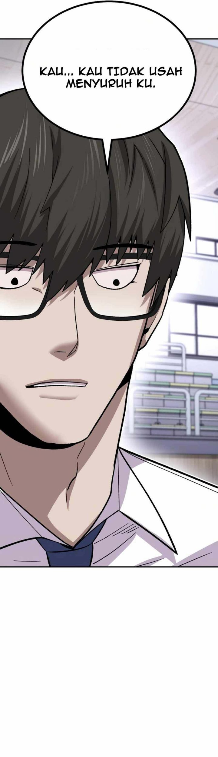 Hand over the Money! Chapter 13 Gambar 31
