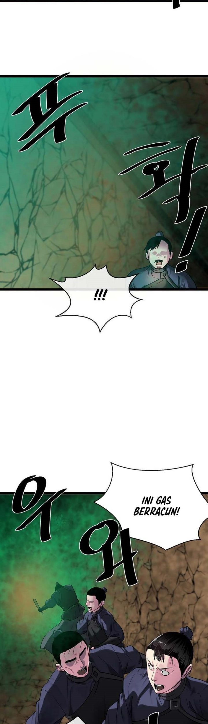 Volcanic Age Chapter 247 Gambar 30