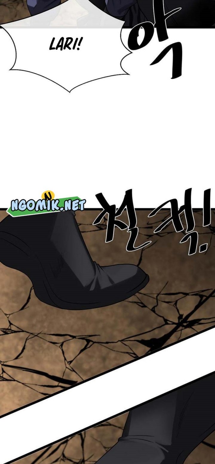 Volcanic Age Chapter 247 Gambar 31